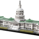 Illustration for article titled You Can Finally Build the US Capitol Out of Lego